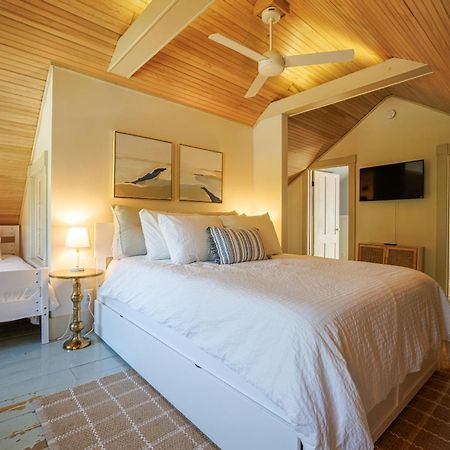 1830'S Large 4Br In Heart Of Acadia! Somes Villa Somesville Εξωτερικό φωτογραφία