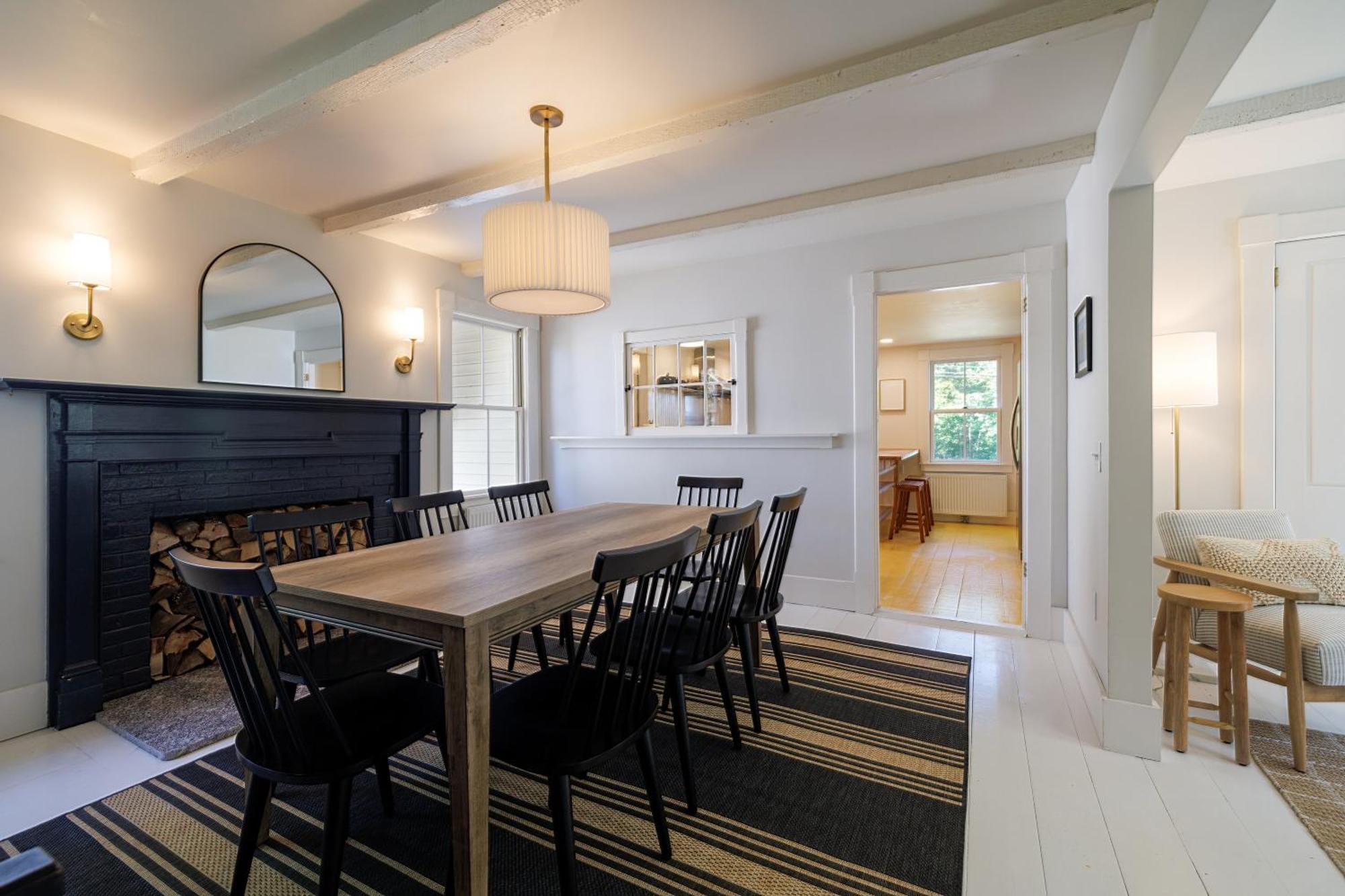 1830'S Large 4Br In Heart Of Acadia! Somes Villa Somesville Εξωτερικό φωτογραφία