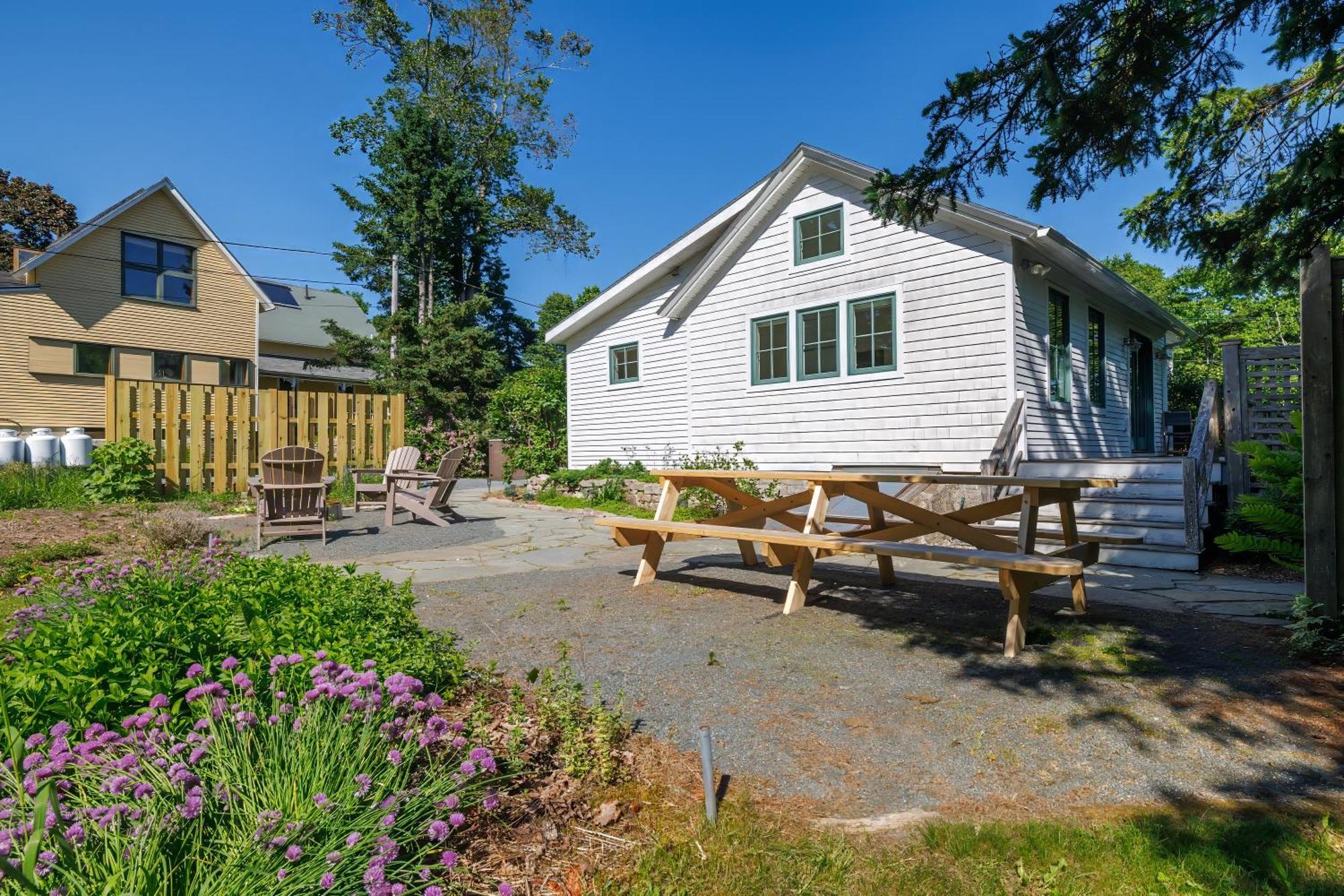 1830'S Large 4Br In Heart Of Acadia! Somes Villa Somesville Εξωτερικό φωτογραφία