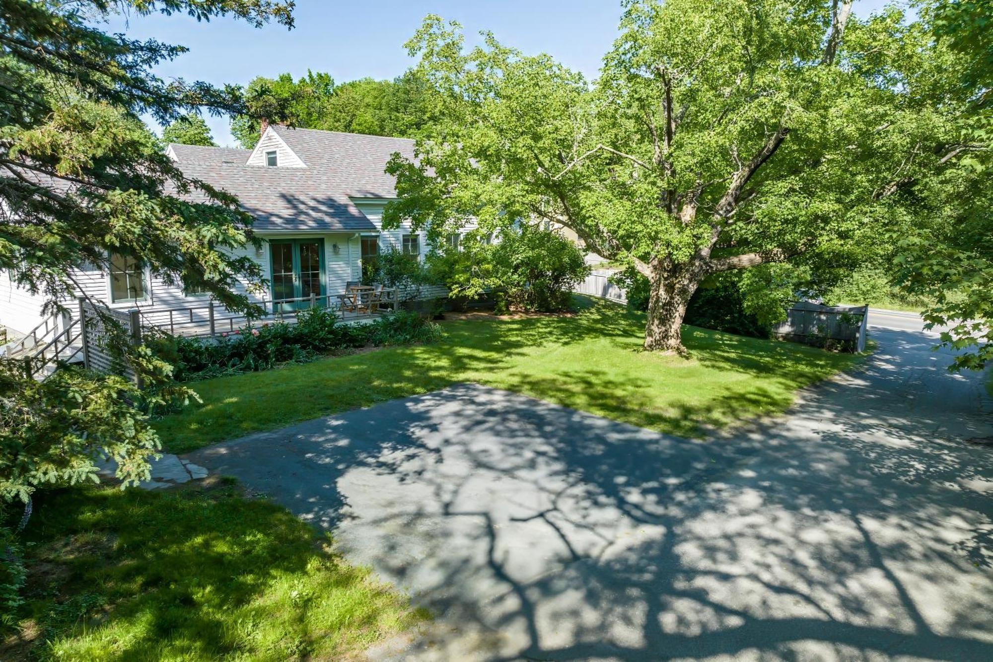 1830'S Large 4Br In Heart Of Acadia! Somes Villa Somesville Εξωτερικό φωτογραφία