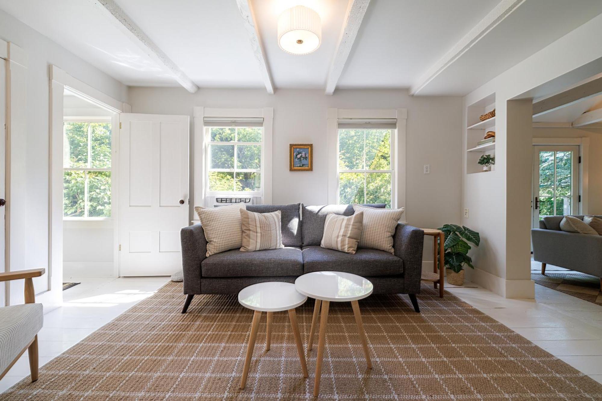 1830'S Large 4Br In Heart Of Acadia! Somes Villa Somesville Εξωτερικό φωτογραφία