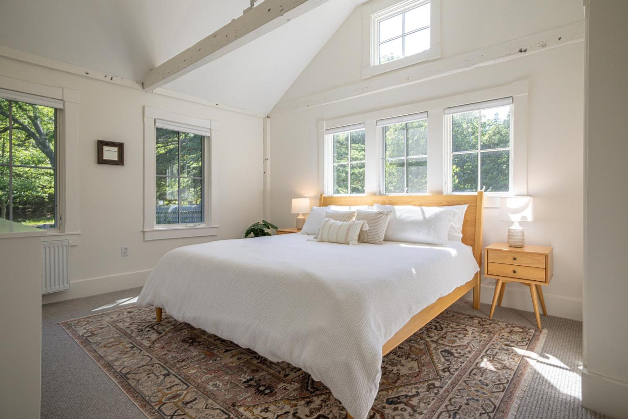 1830'S Large 4Br In Heart Of Acadia! Somes Villa Somesville Εξωτερικό φωτογραφία