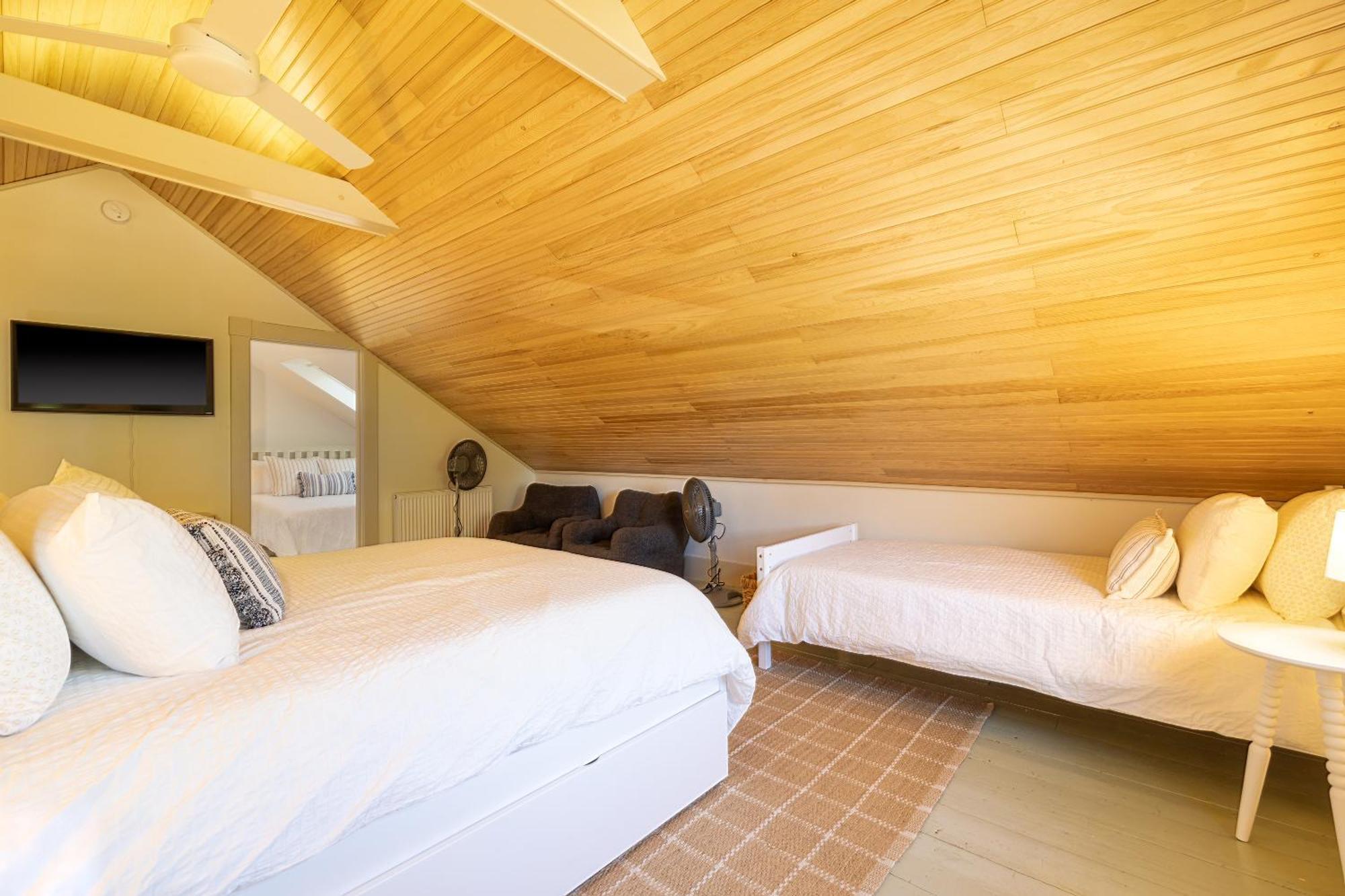 1830'S Large 4Br In Heart Of Acadia! Somes Villa Somesville Εξωτερικό φωτογραφία