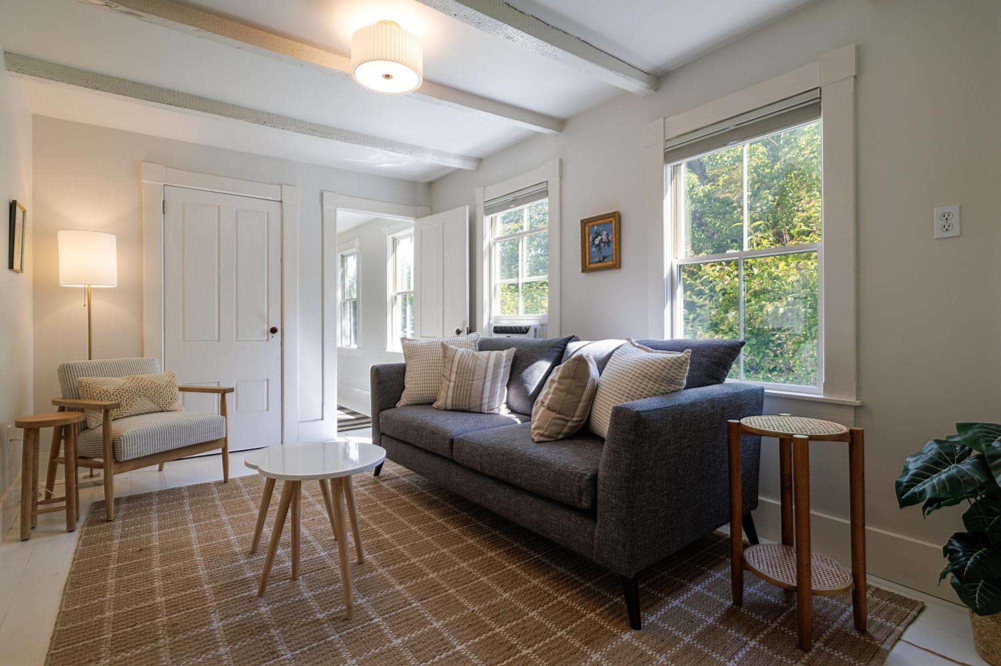 1830'S Large 4Br In Heart Of Acadia! Somes Villa Somesville Εξωτερικό φωτογραφία