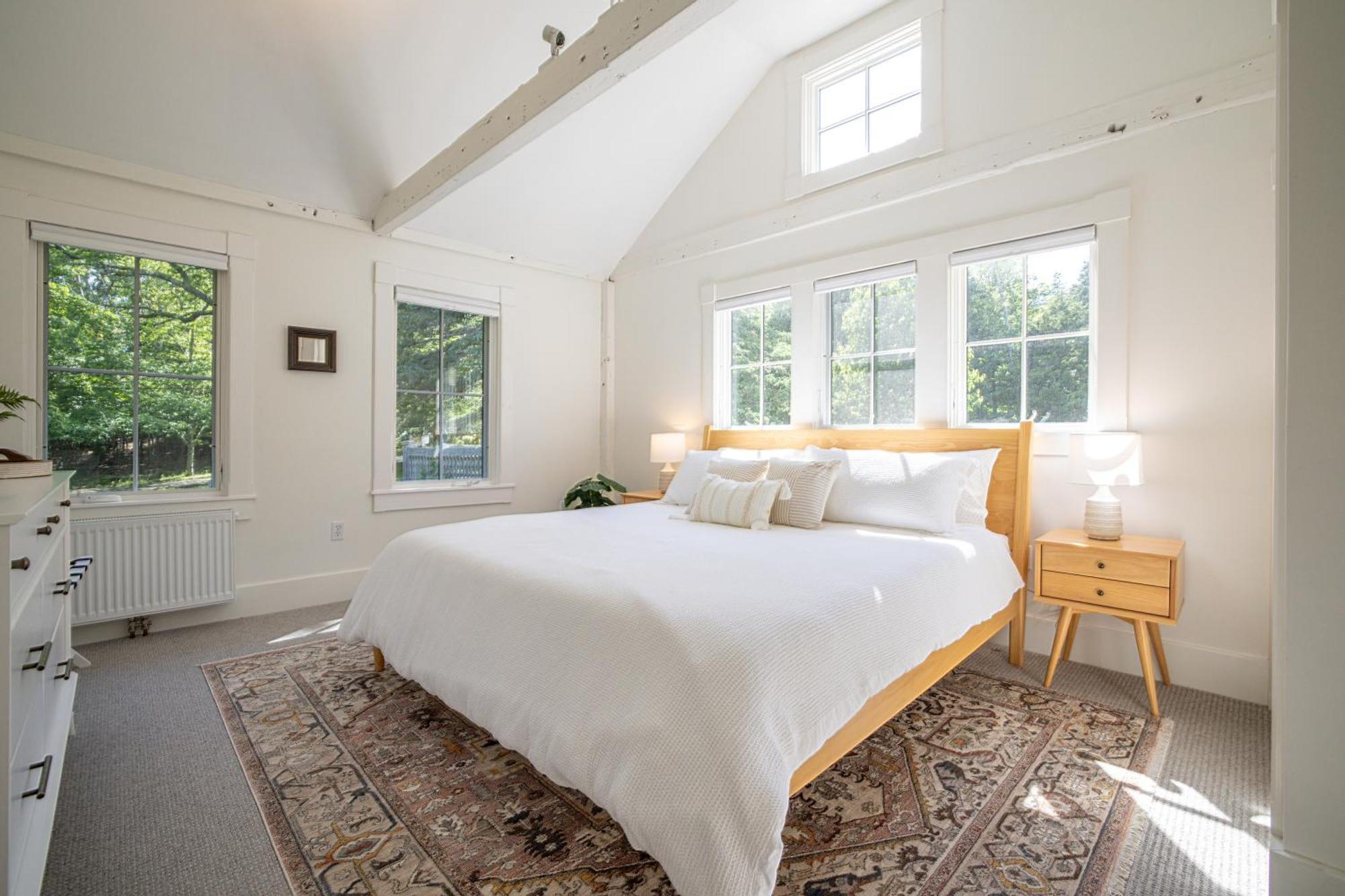 1830'S Large 4Br In Heart Of Acadia! Somes Villa Somesville Εξωτερικό φωτογραφία