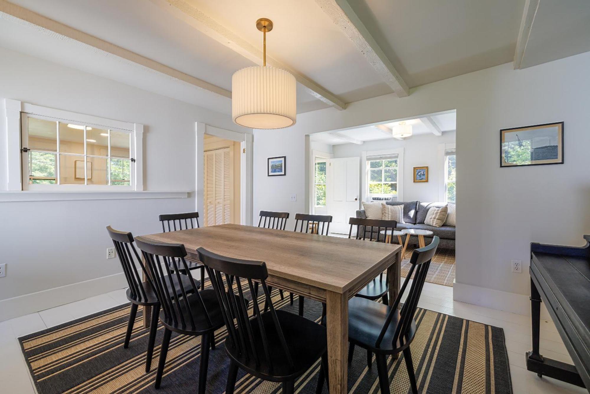 1830'S Large 4Br In Heart Of Acadia! Somes Villa Somesville Εξωτερικό φωτογραφία
