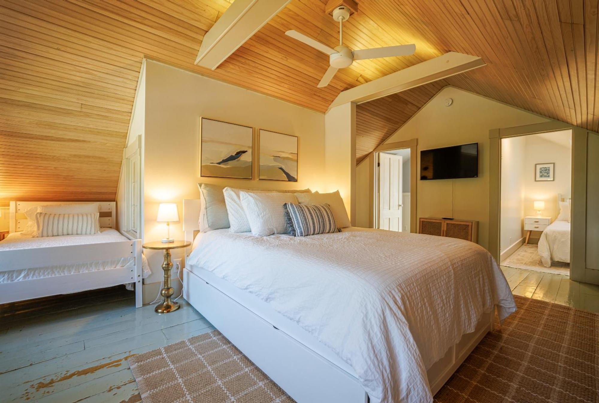 1830'S Large 4Br In Heart Of Acadia! Somes Villa Somesville Εξωτερικό φωτογραφία