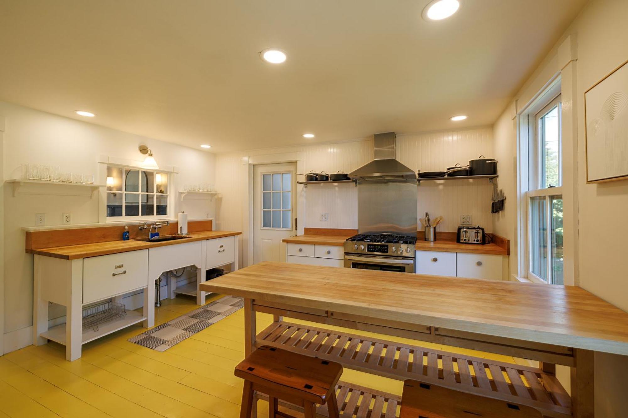 1830'S Large 4Br In Heart Of Acadia! Somes Villa Somesville Εξωτερικό φωτογραφία