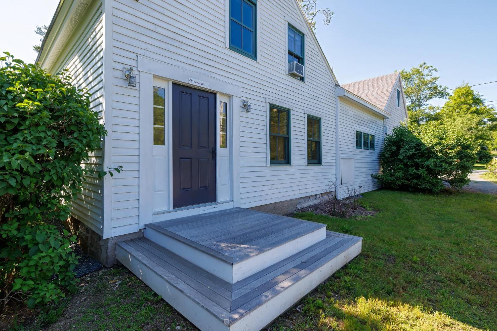 1830'S Large 4Br In Heart Of Acadia! Somes Villa Somesville Εξωτερικό φωτογραφία