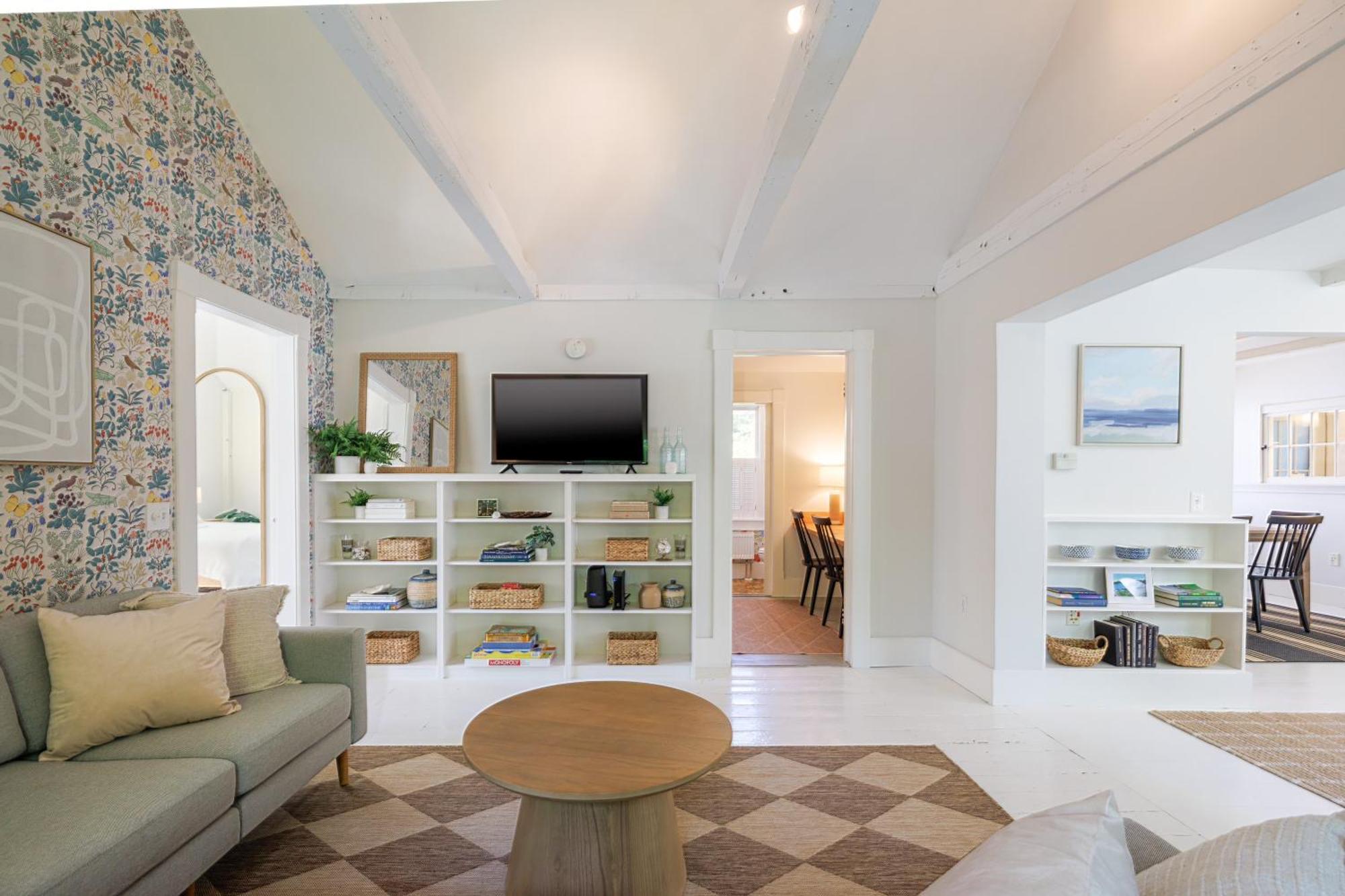 1830'S Large 4Br In Heart Of Acadia! Somes Villa Somesville Εξωτερικό φωτογραφία