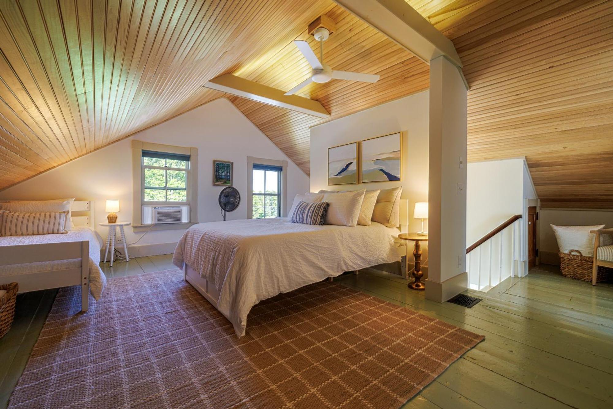 1830'S Large 4Br In Heart Of Acadia! Somes Villa Somesville Εξωτερικό φωτογραφία