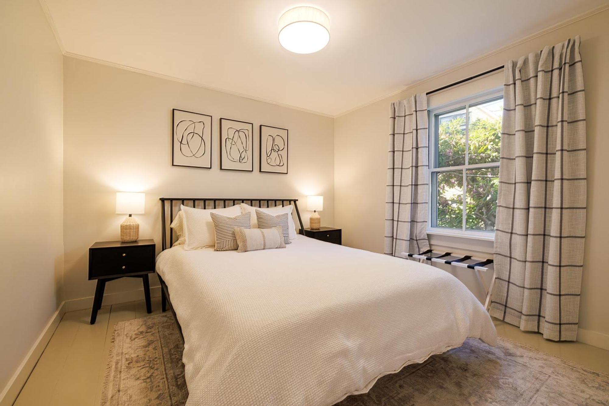 1830'S Large 4Br In Heart Of Acadia! Somes Villa Somesville Εξωτερικό φωτογραφία