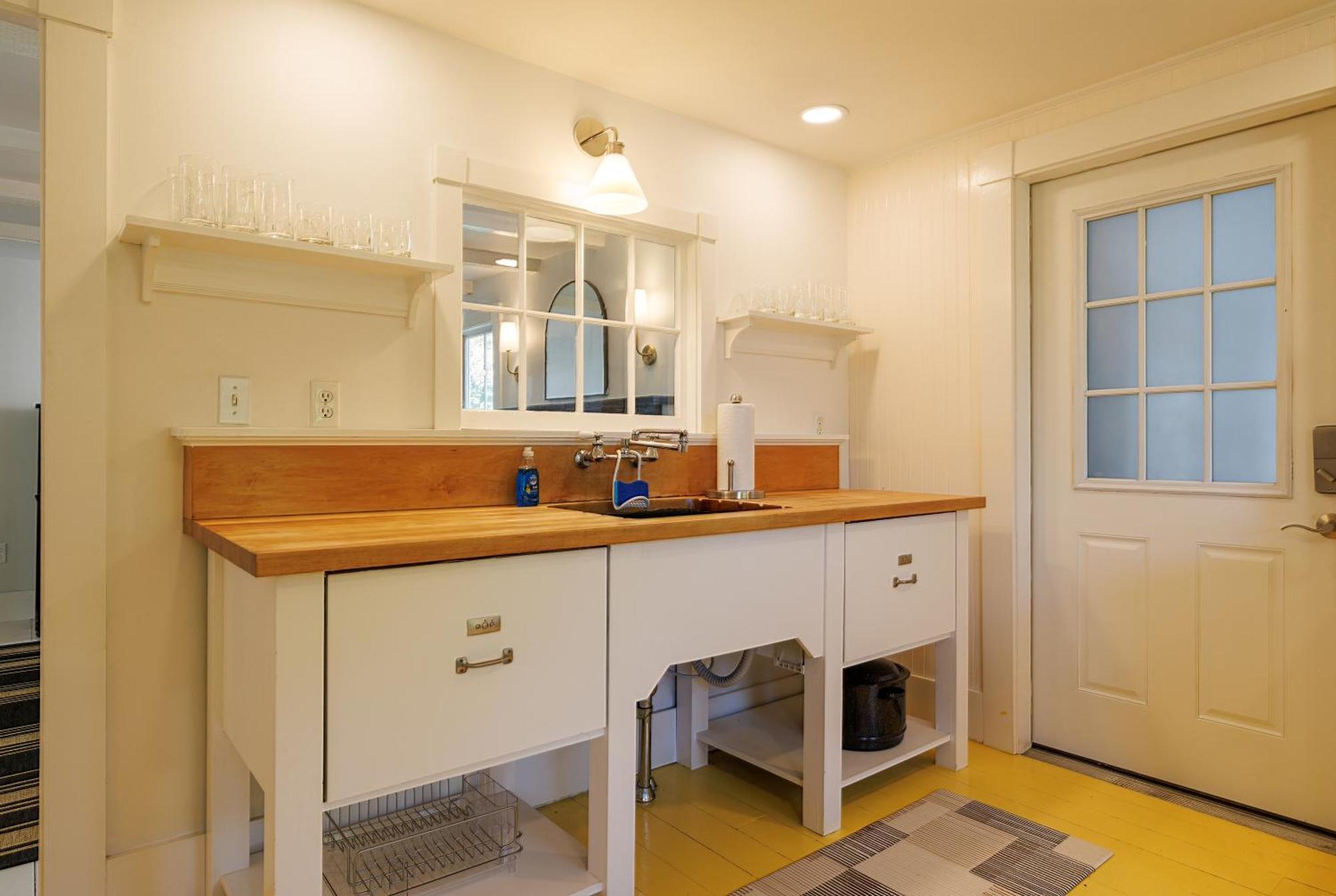 1830'S Large 4Br In Heart Of Acadia! Somes Villa Somesville Εξωτερικό φωτογραφία