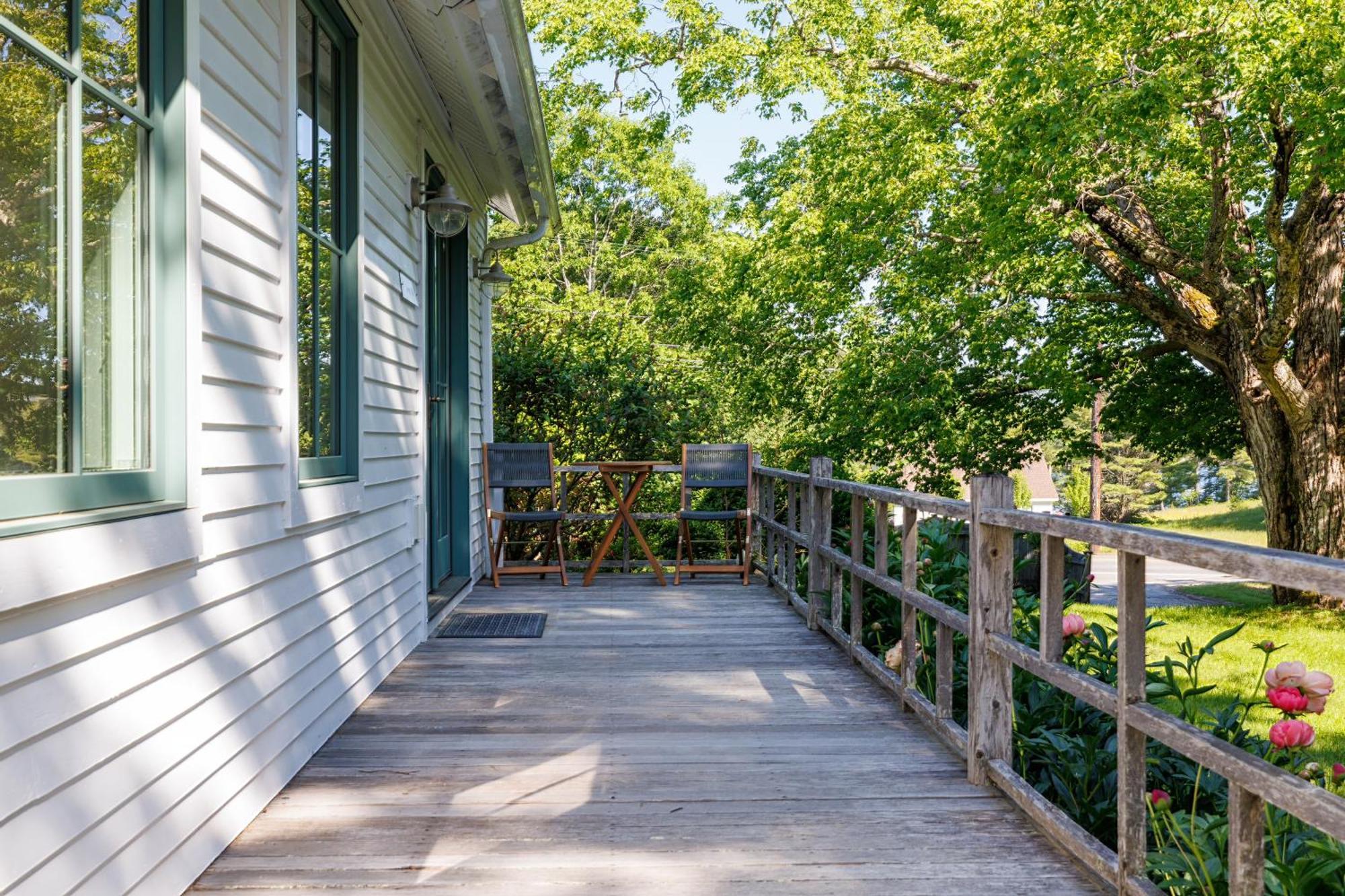 1830'S Large 4Br In Heart Of Acadia! Somes Villa Somesville Εξωτερικό φωτογραφία