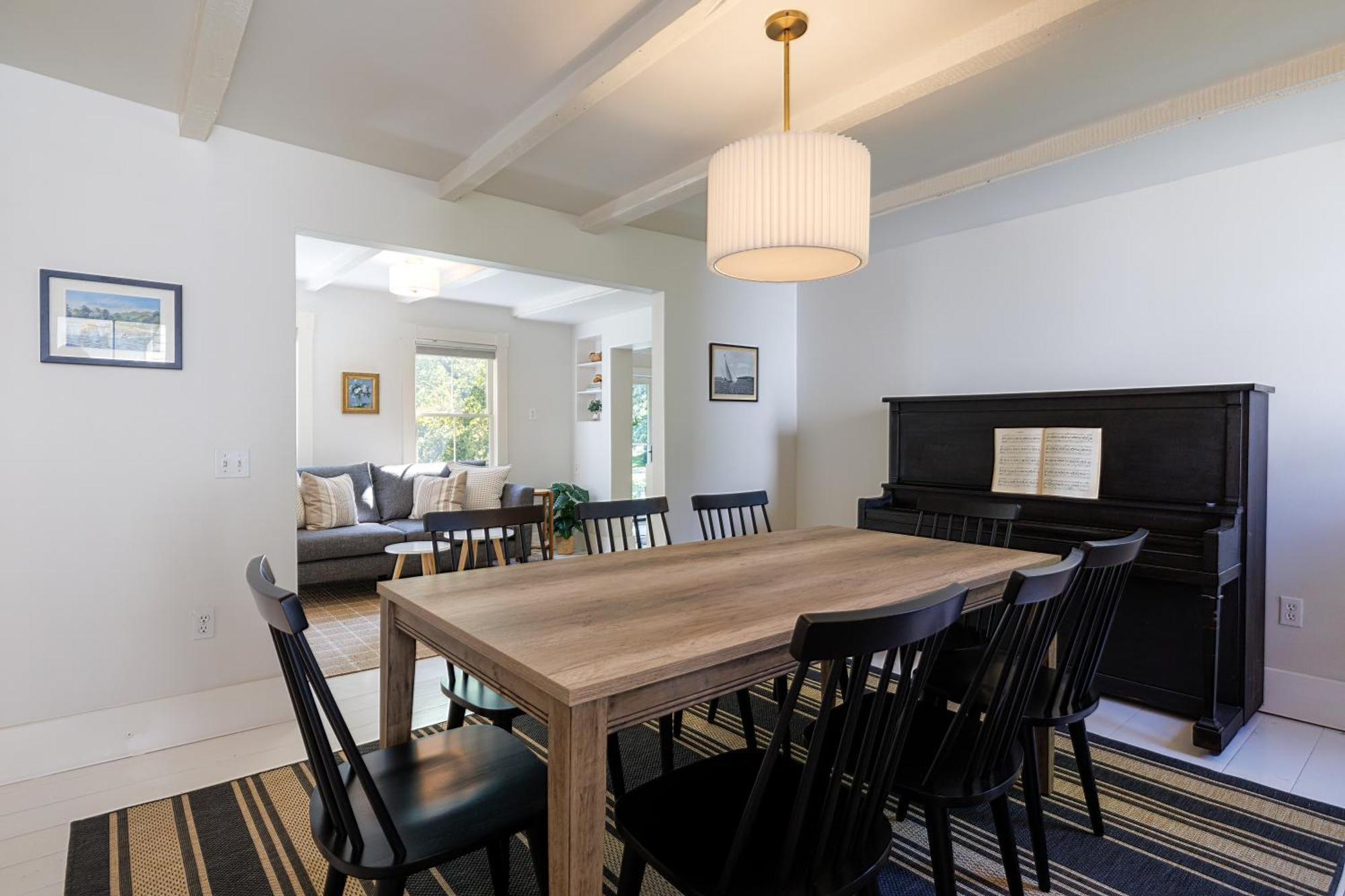 1830'S Large 4Br In Heart Of Acadia! Somes Villa Somesville Εξωτερικό φωτογραφία