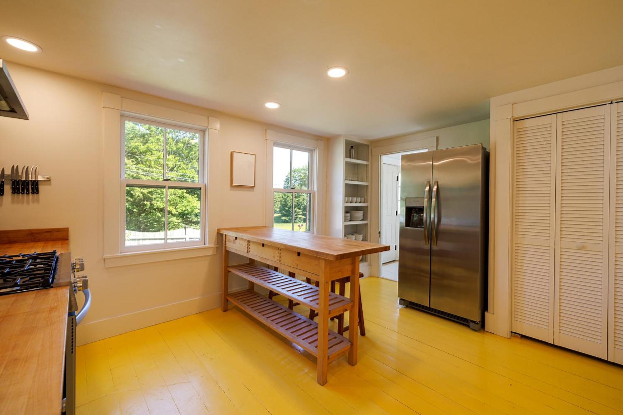 1830'S Large 4Br In Heart Of Acadia! Somes Villa Somesville Εξωτερικό φωτογραφία
