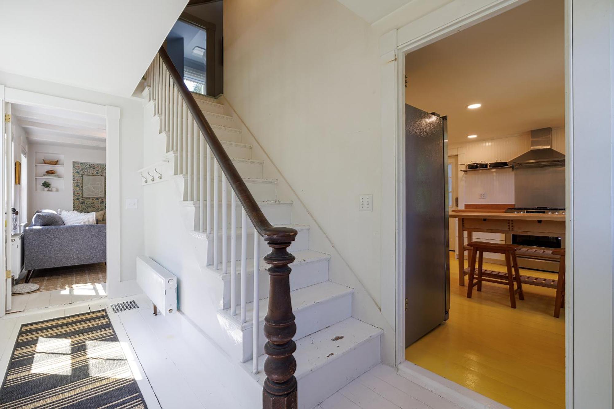 1830'S Large 4Br In Heart Of Acadia! Somes Villa Somesville Εξωτερικό φωτογραφία