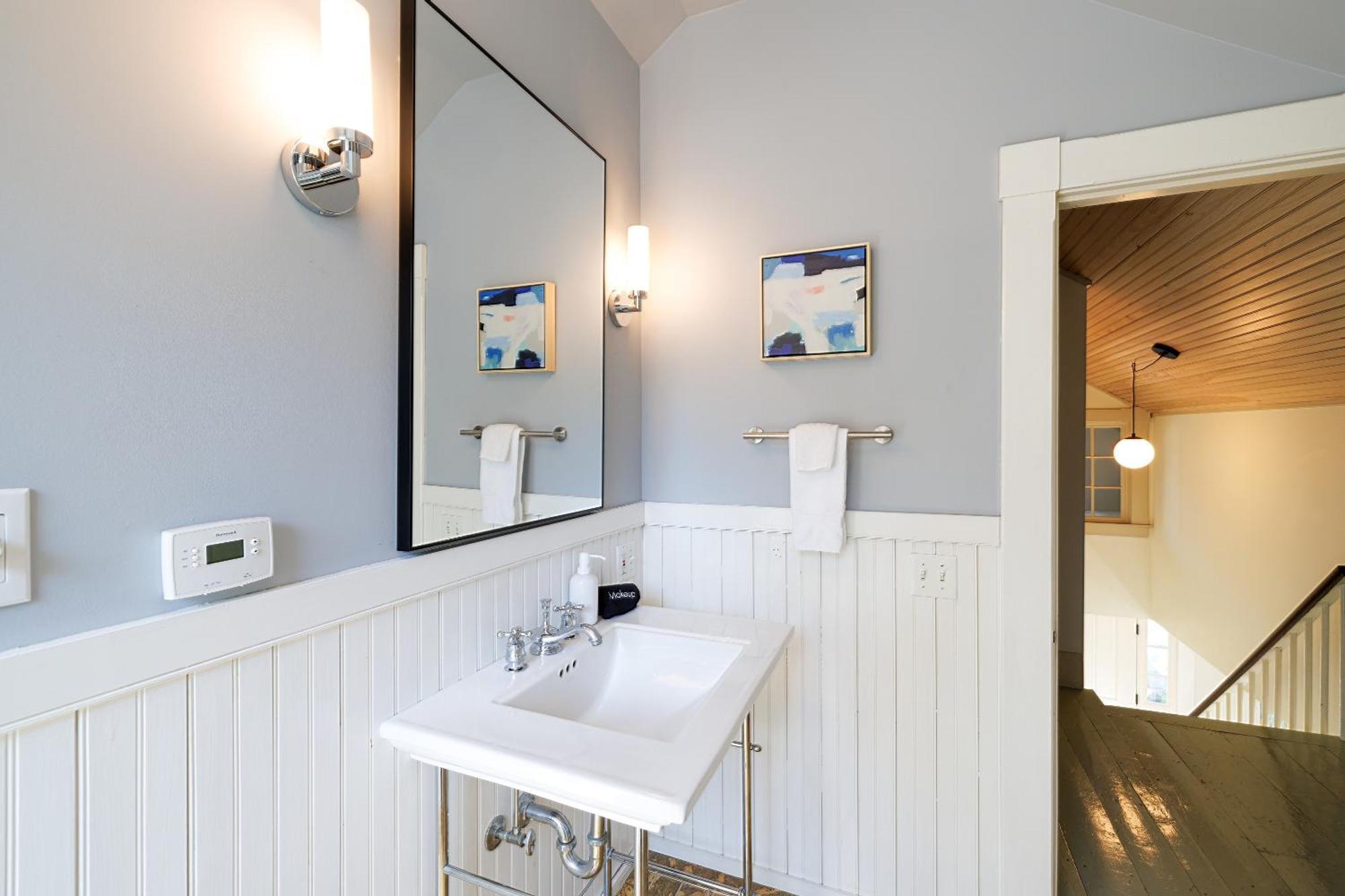 1830'S Large 4Br In Heart Of Acadia! Somes Villa Somesville Εξωτερικό φωτογραφία