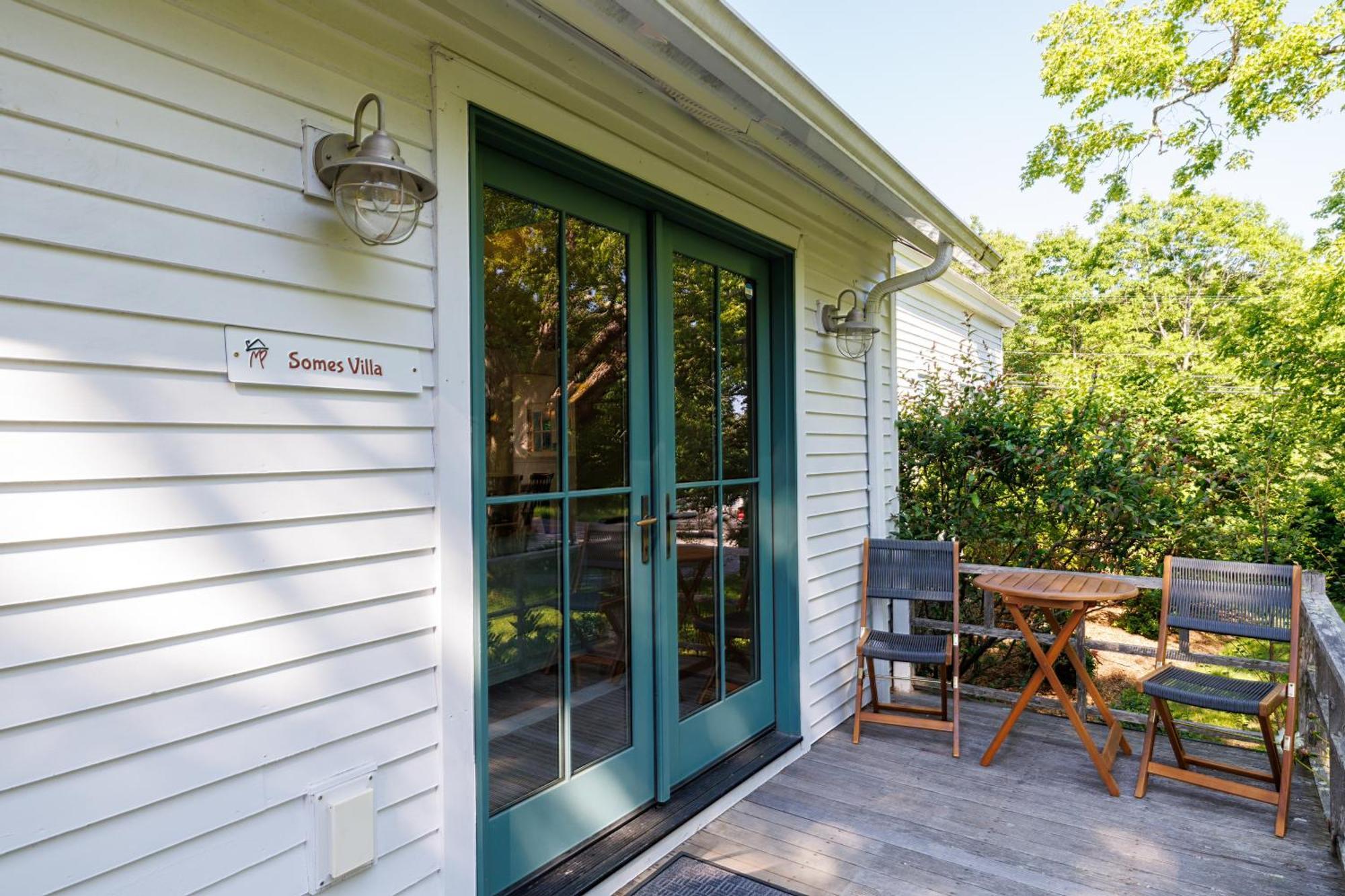 1830'S Large 4Br In Heart Of Acadia! Somes Villa Somesville Εξωτερικό φωτογραφία